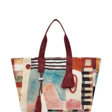 Сумка-тоут Michelle