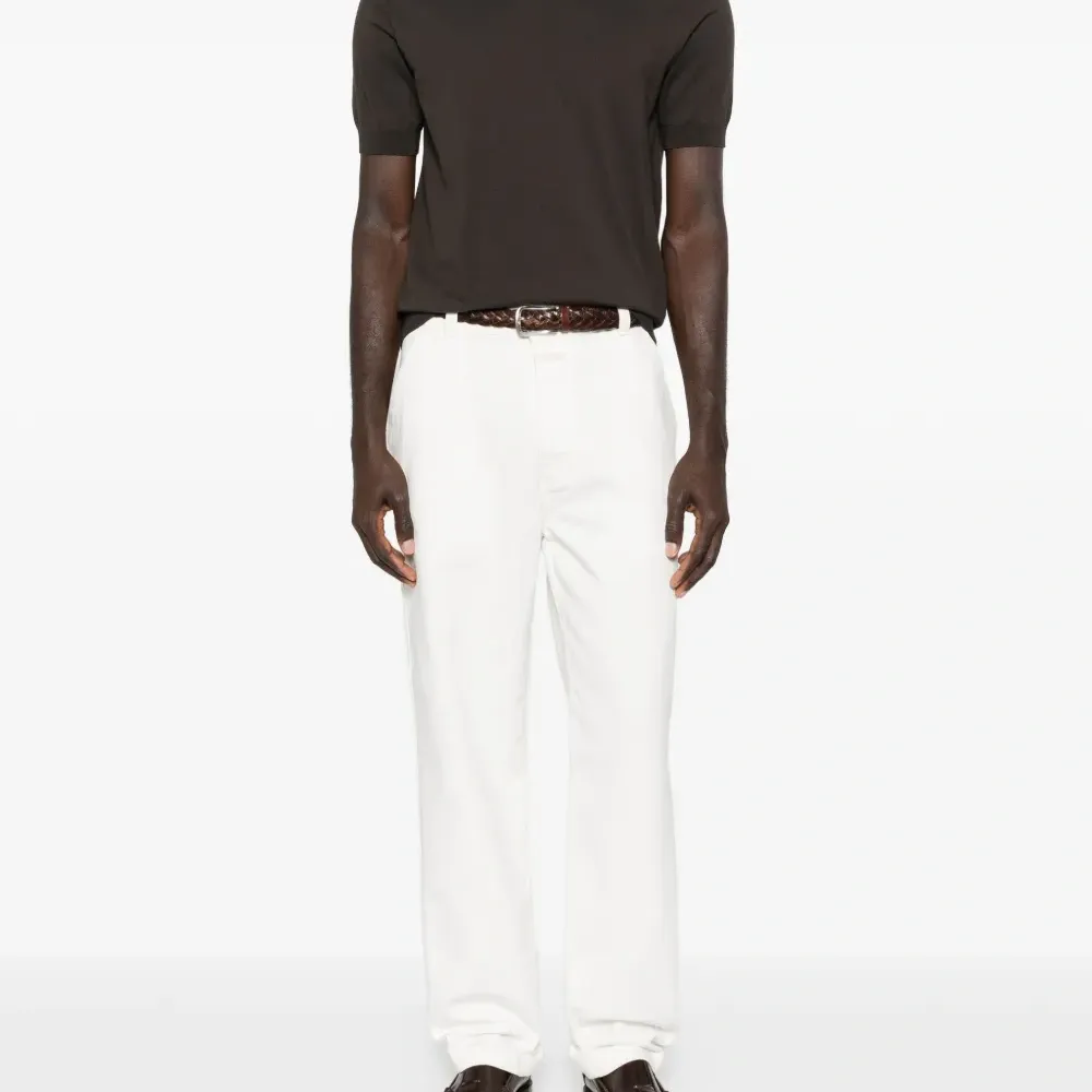 Футболка с короткими рукавами