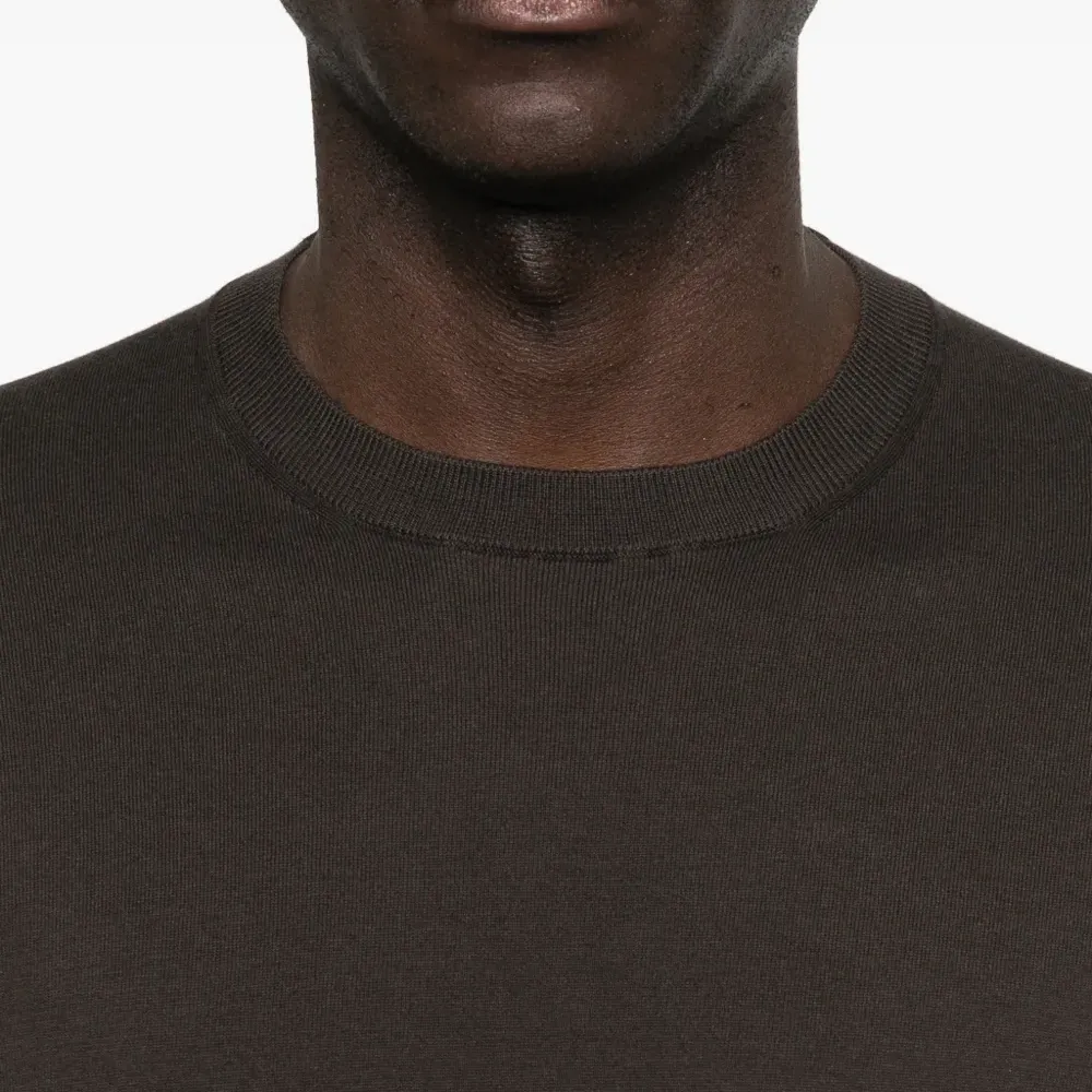 Футболка с короткими рукавами