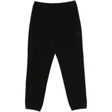 Спортивные штаны с карманами на молнии