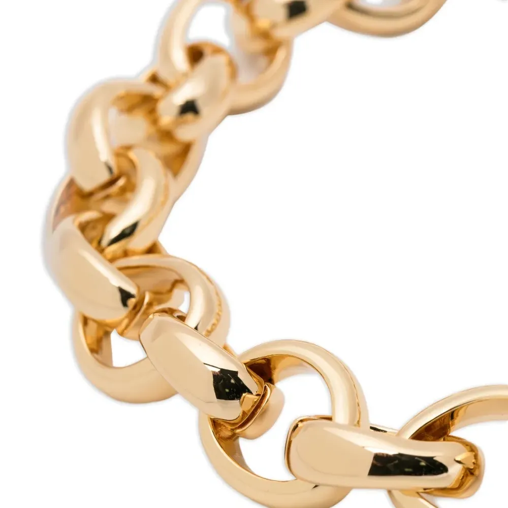 Ожерелье-цепочка