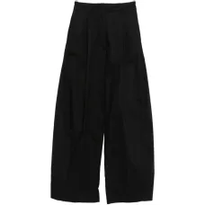 плиссированные брюки Billie