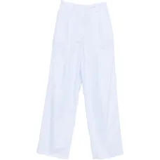 Брюки Axel со складками