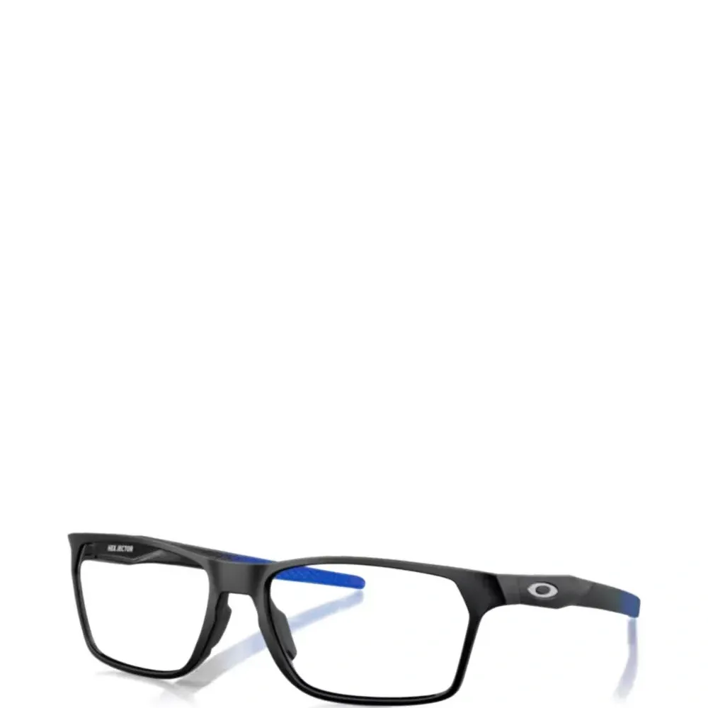 Очки в прямоугольной оправе Очки в прямоугольной оправе