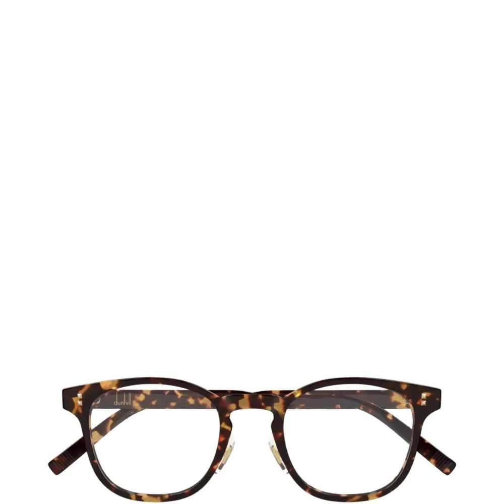 Очки в круглой оправе Очки в круглой оправе