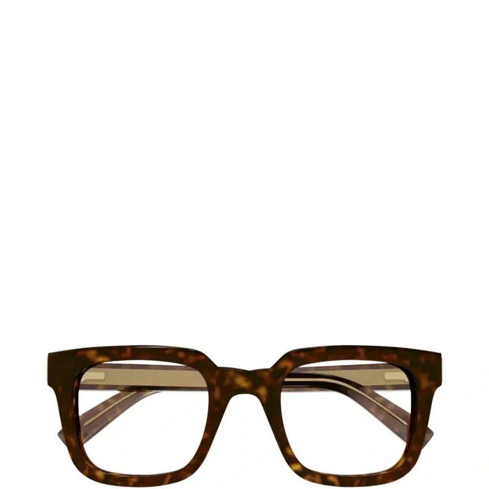 Солнечные очки квадратной формы "Гавана"