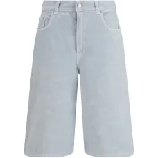 Джинсовые шорты Becky