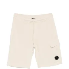 Спортивные шорты с карманами-карго