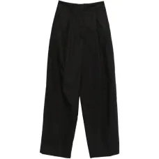 Брюки Axel с поясными петлями