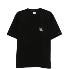 Футболка с короткими рукавами Футболка с короткими рукавами