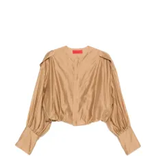 Рубашка Diana без воротника Рубашка Diana без воротника