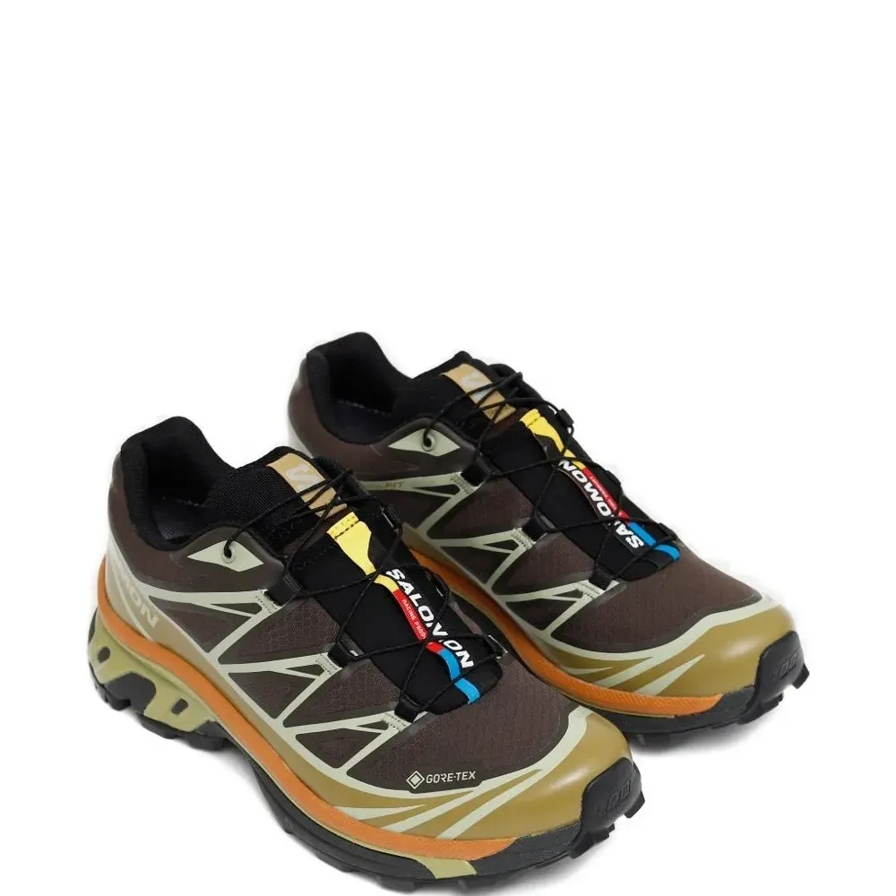 Кроссовки из сетки с быстрой шнуровкой