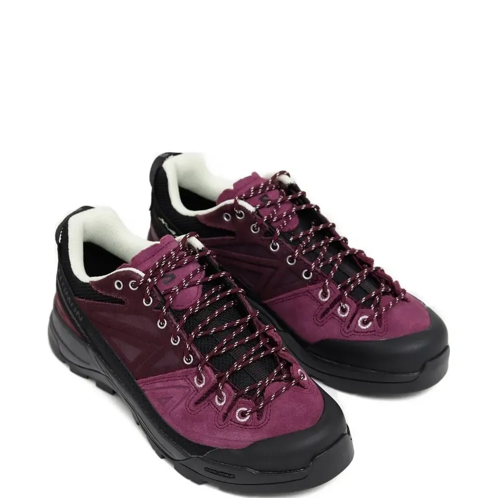 Кроссовки X-ALP LTR из сетки с быстрой шнуровкой