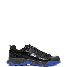 Кроссовки с быстрой шнуровкой