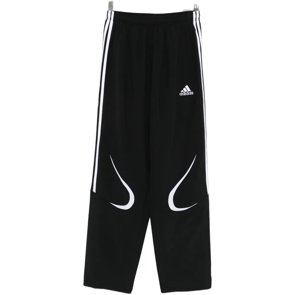 Спортивные брюки Teamgeist Adicolor с логотипом