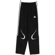 Спортивные брюки Teamgeist Adicolor с логотипом