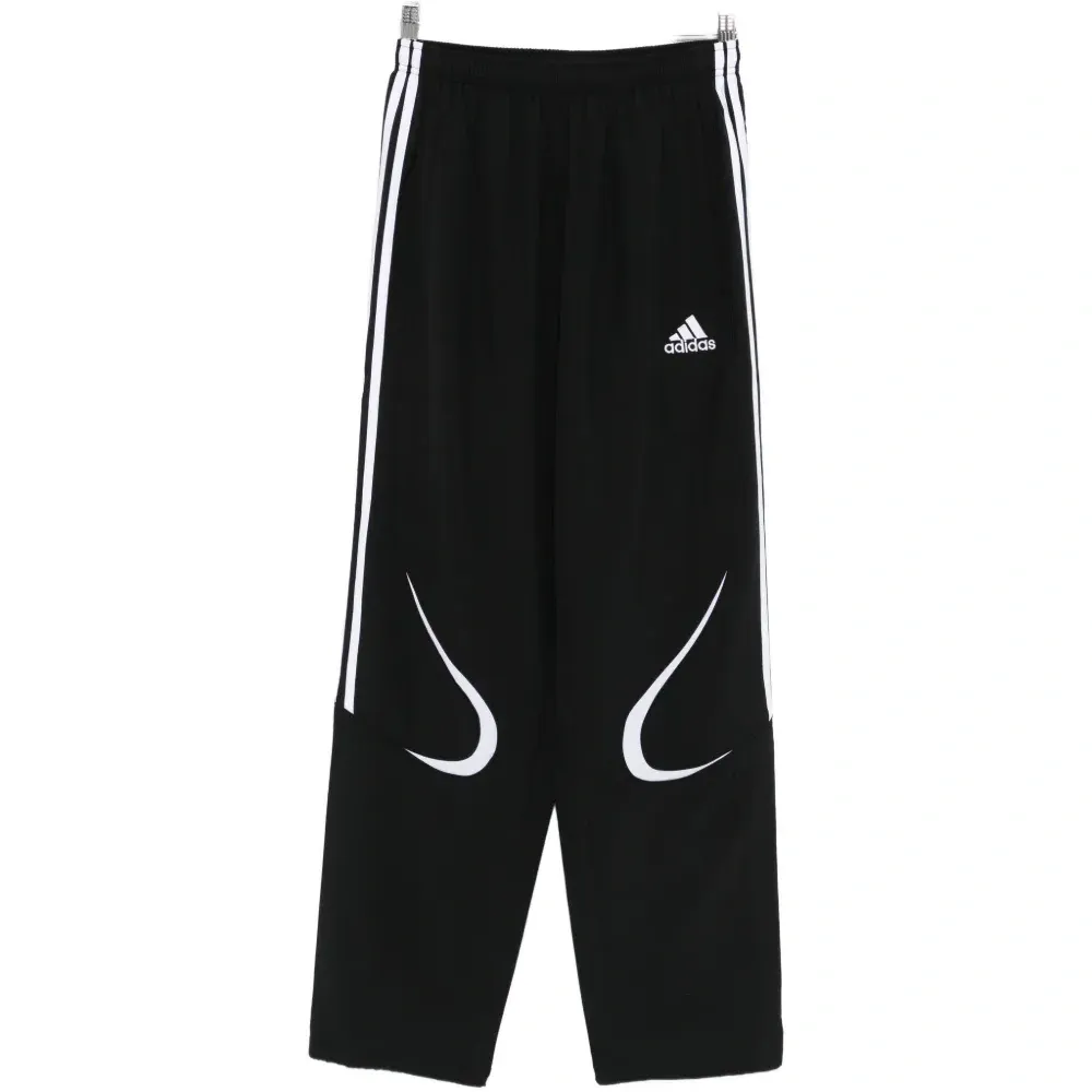 Спортивные брюки Teamgeist Adicolor с логотипом