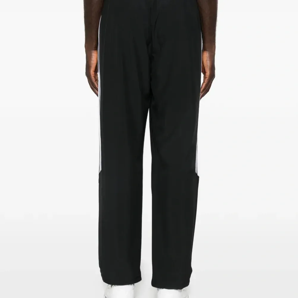 Спортивные брюки Teamgeist Adicolor с логотипом