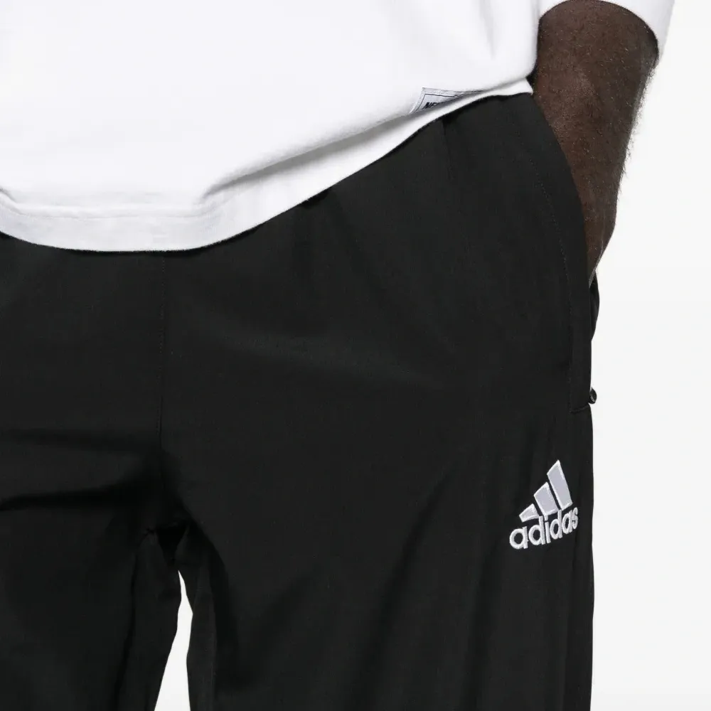 Спортивные брюки Teamgeist Adicolor с логотипом