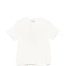 Футболка с цветочным принтом