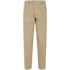 Брюки на пуговицах