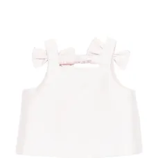 Топ с бантом Топ с бантом