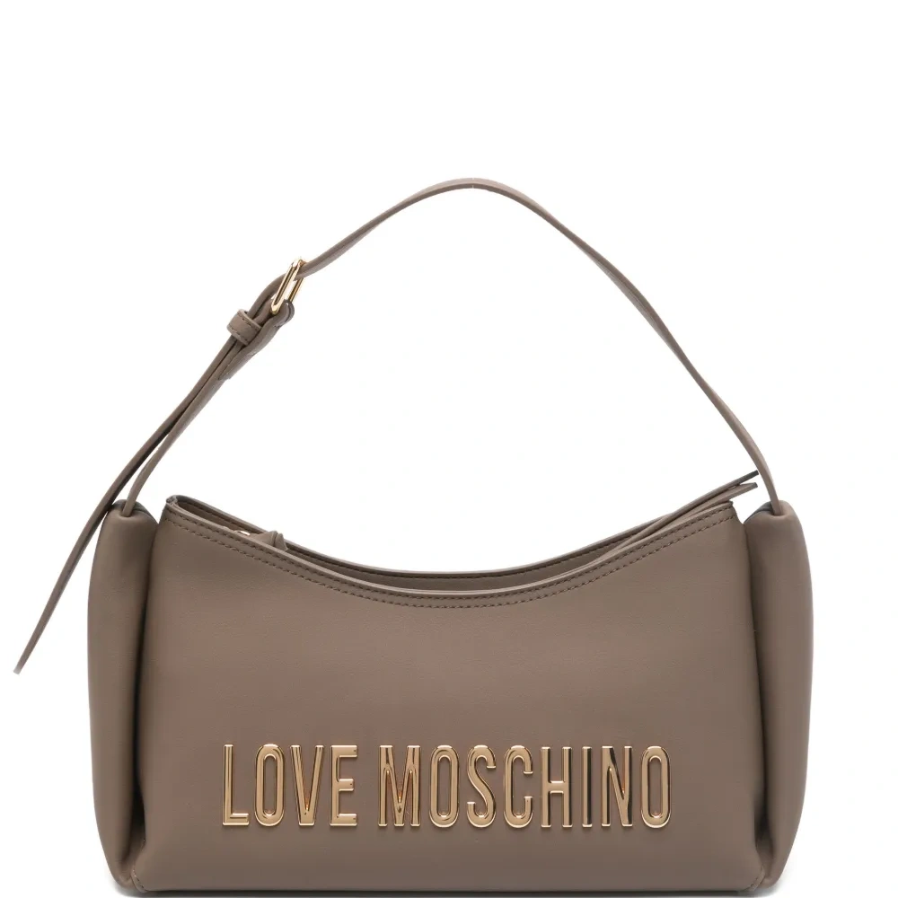 Сумка на плечо с логотипом