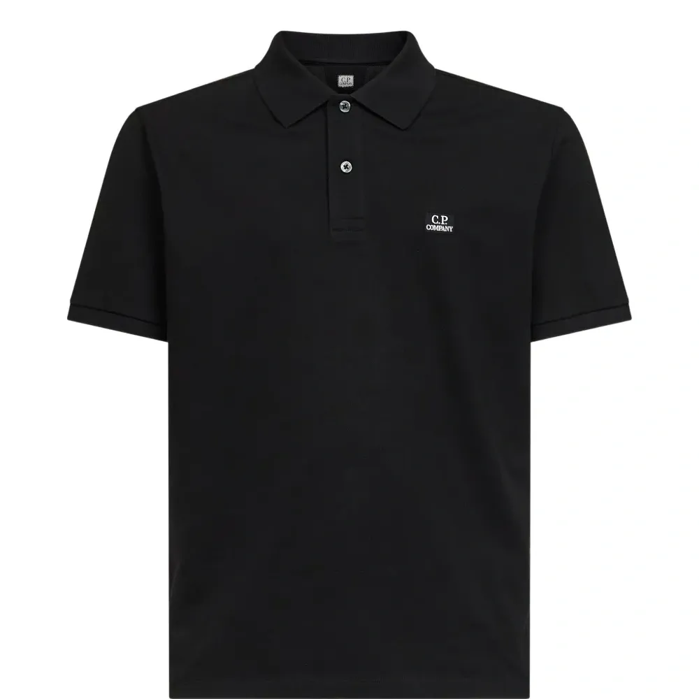 Поло с логотипом