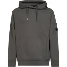 Худи с регулируемой кулиской и карманом Худи с регулируемой кулиской и карманом