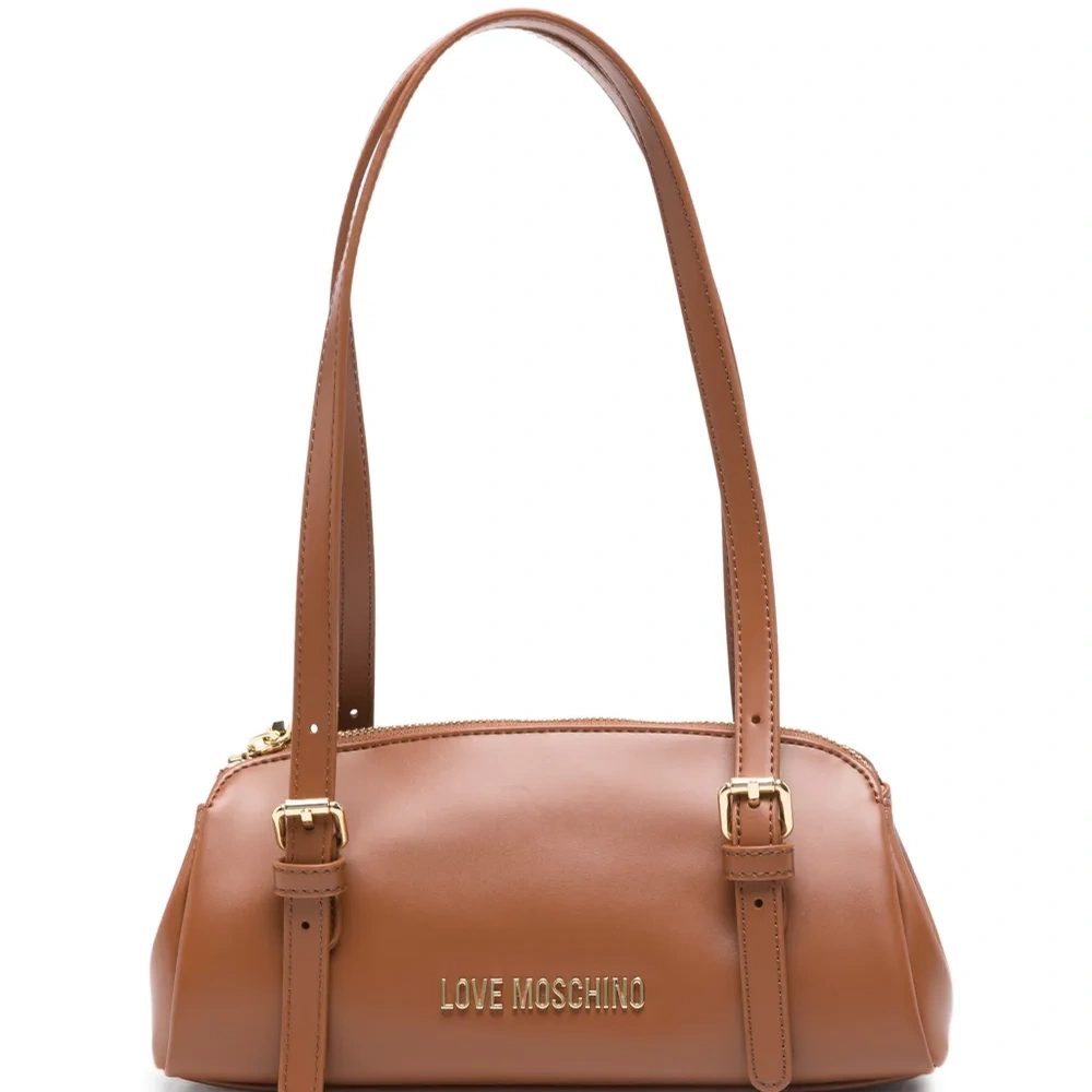 Сумка-тоут на молнии