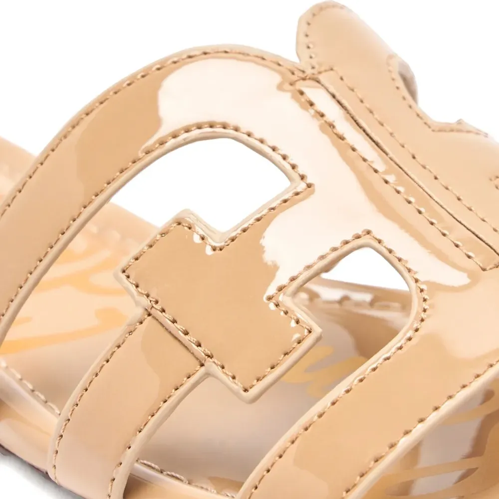 Сандалии Bay с вырезами Сандалии Bay с вырезами