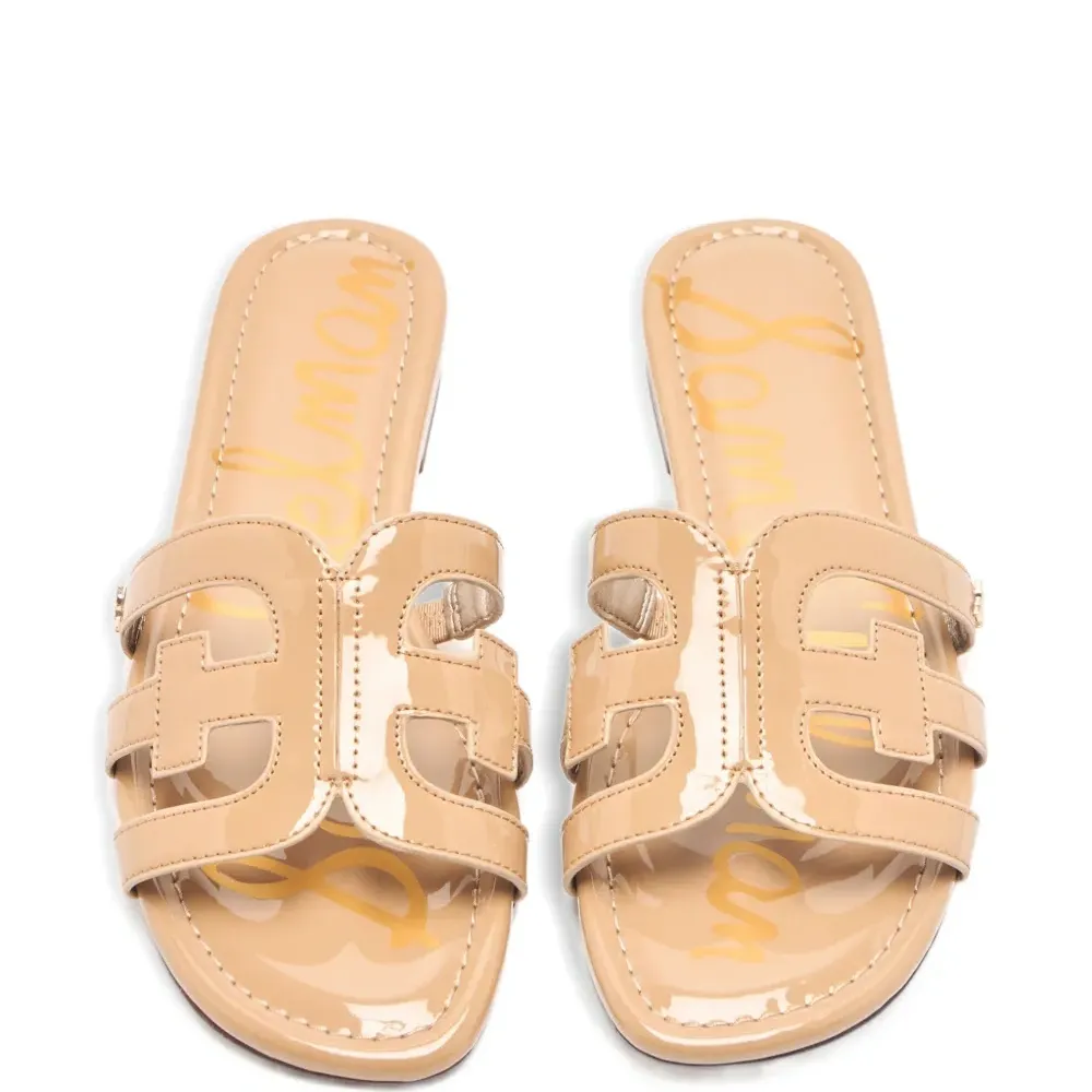 Сандалии Bay с вырезами Сандалии Bay с вырезами