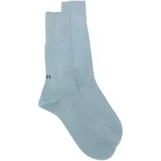 Рифленые носки