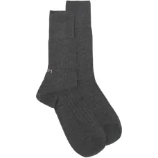 Рифленые носки