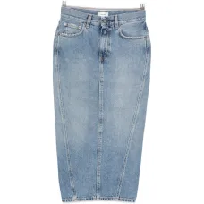 Юбка с панелями Rick