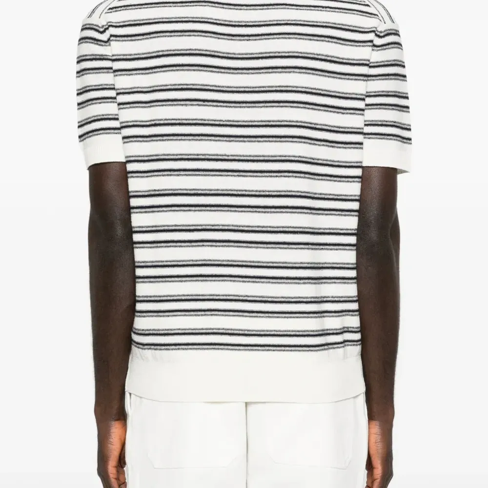 Футболка в полоску