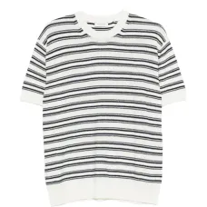 Футболка в полоску