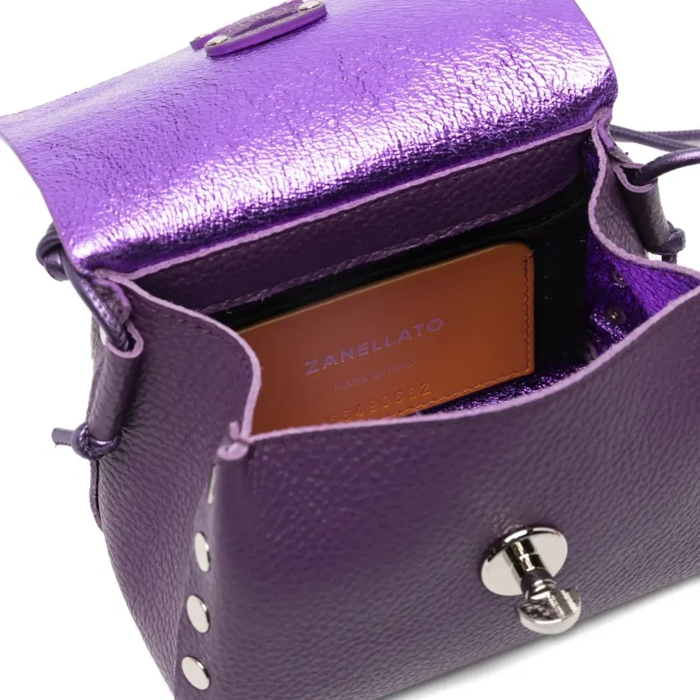 Сумка на плечо Super baby Postina с поворотным замком