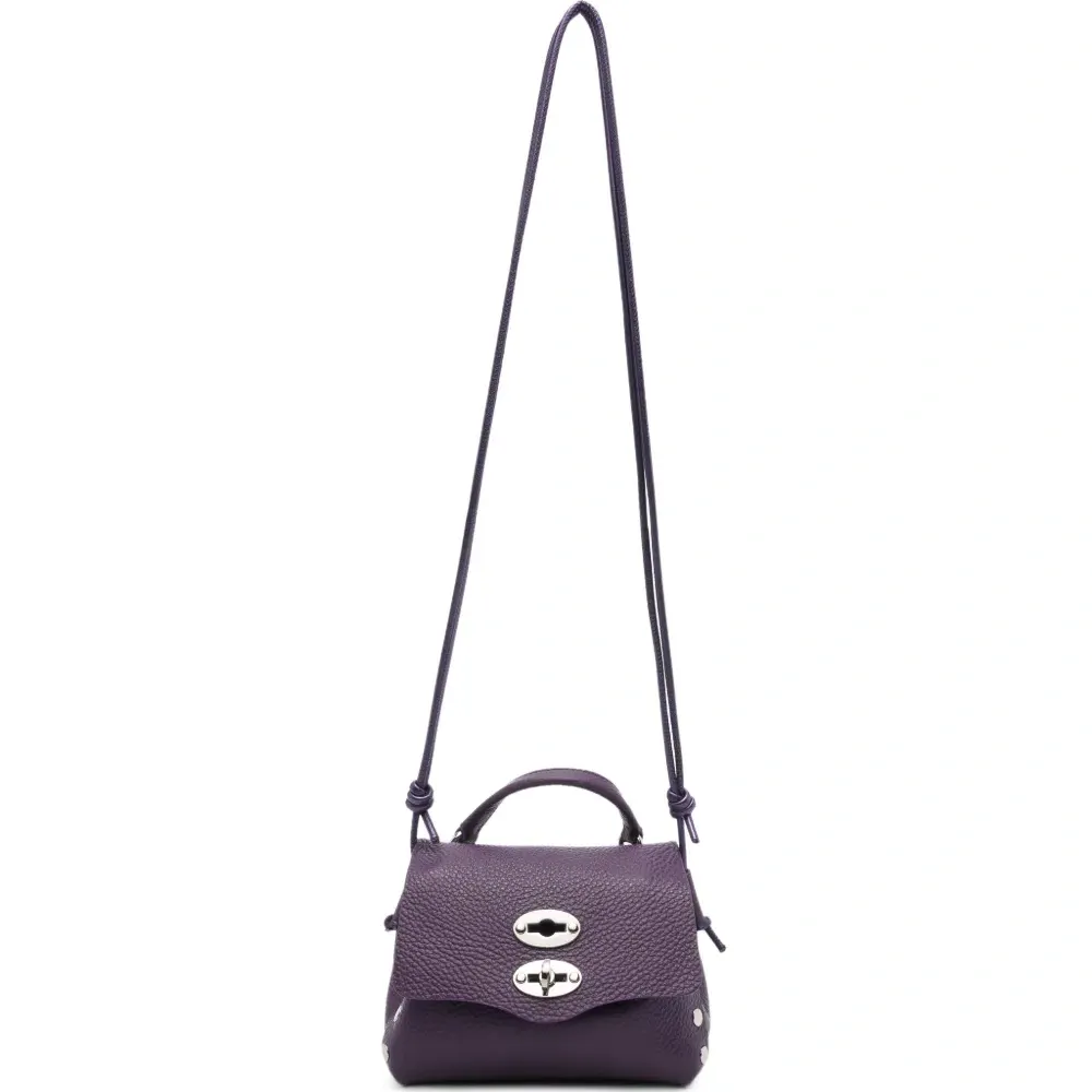 Сумка на плечо Super baby Postina с поворотным замком