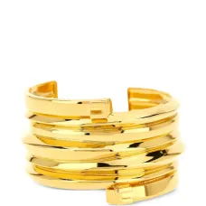 Спиральный браслет