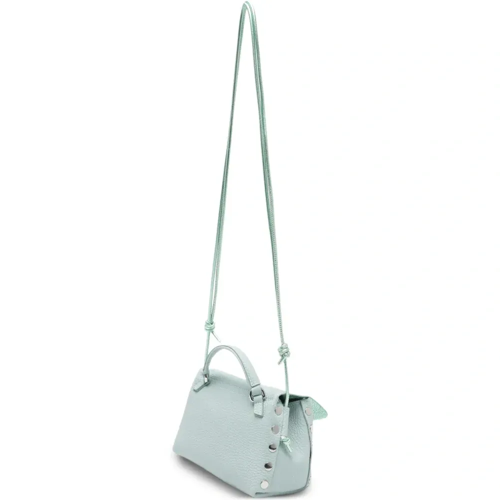 Сумка на плечо Postina с заклепками Сумка на плечо Postina с заклепками