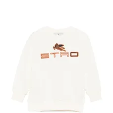 Свитшот с вышитым логотипом Свитшот с вышитым логотипом