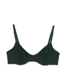 Бюстгальтер с регулируемыми бретелями