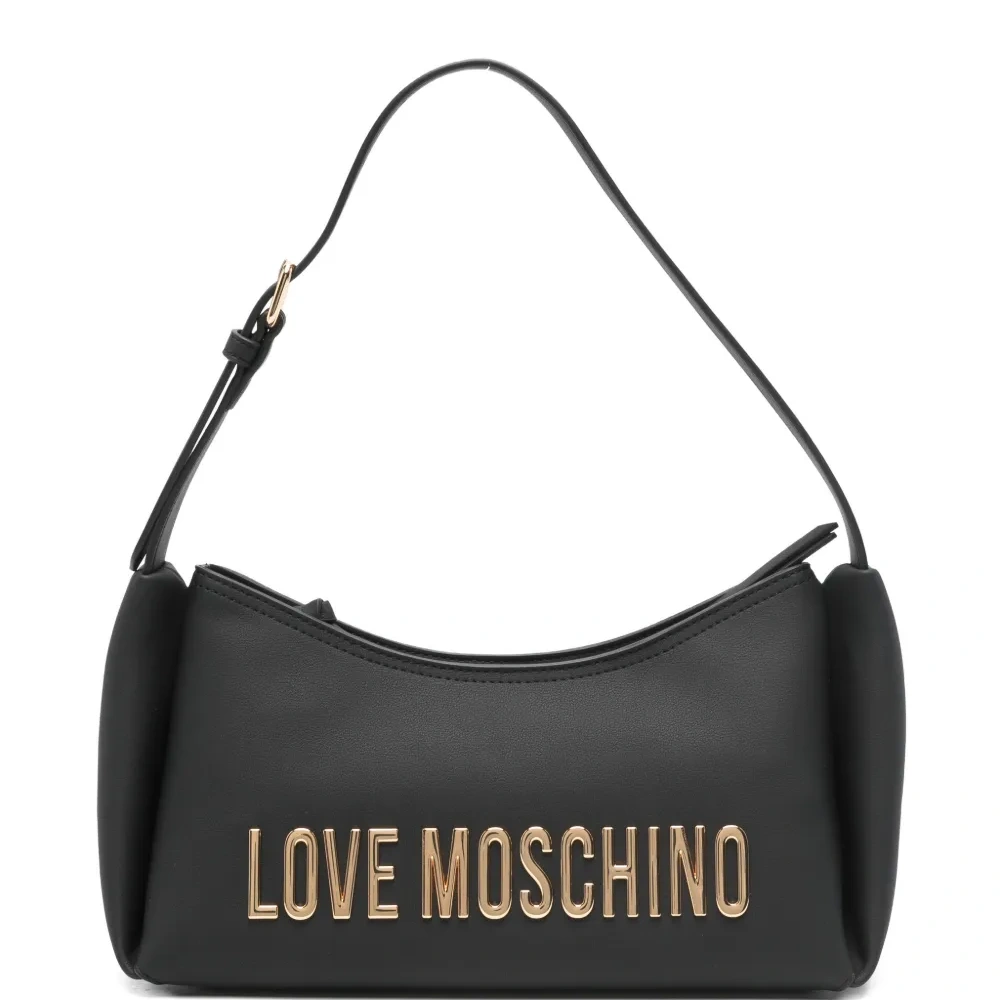 Сумка на плечо с логотипом