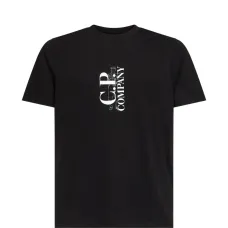 Футболка с логотипом