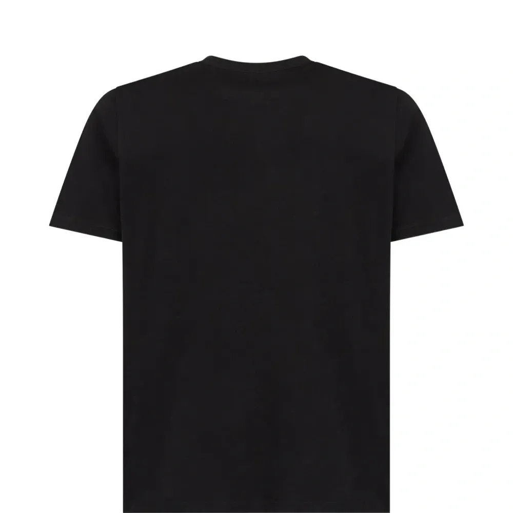 Футболка с логотипом