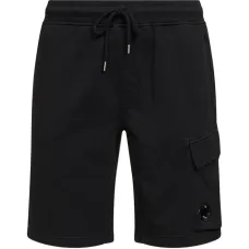 Рифлёные эластичные шорты