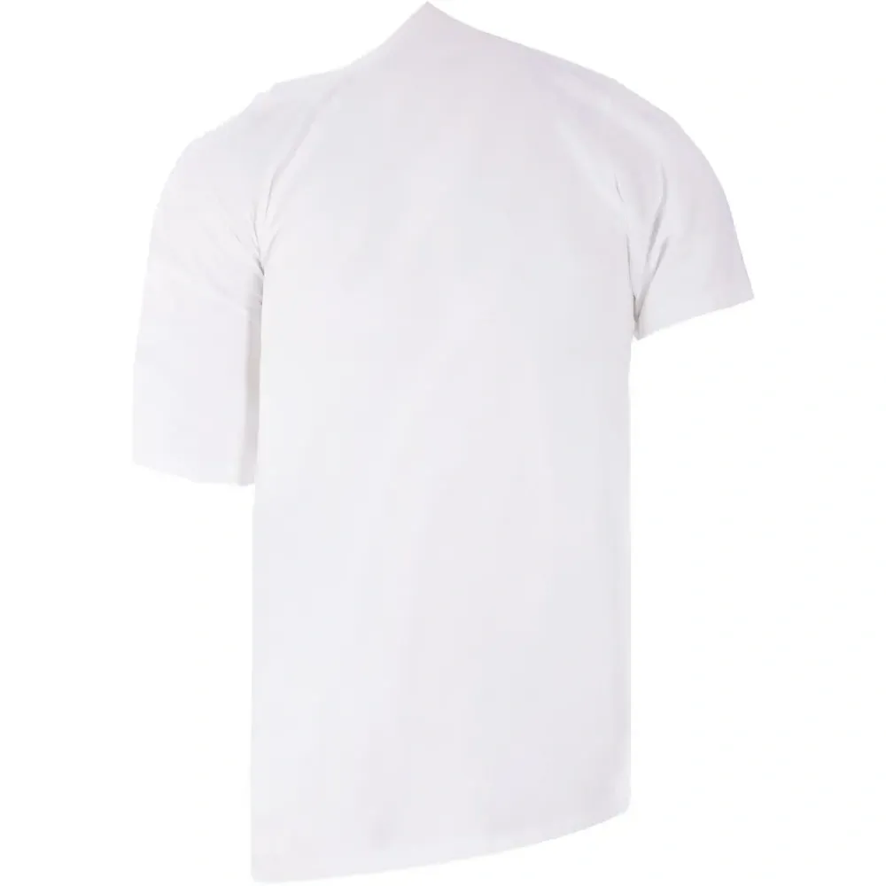 Футболка с коротким рукавом и графическим принтом