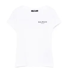 Футболка с логотипом