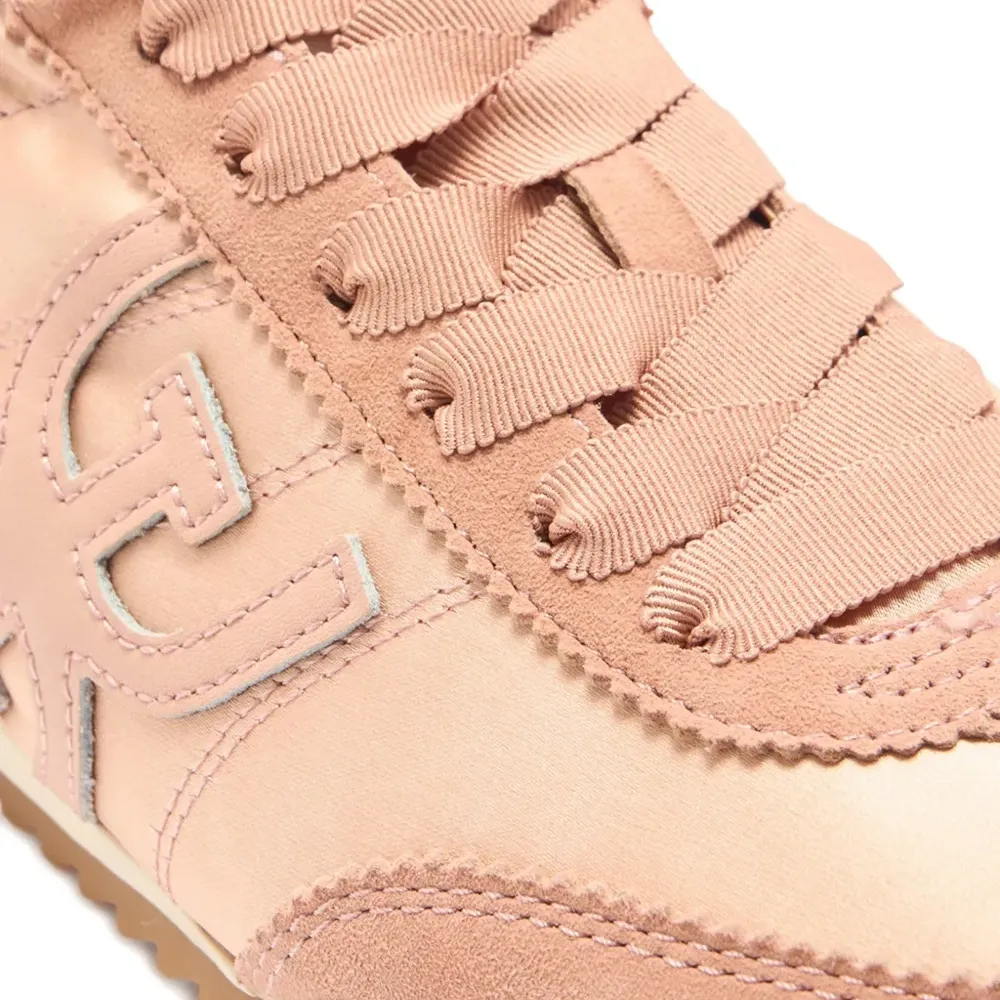 Кроссовки Isella на шнуровке